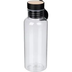 Bottiglia d'Acqua Sostenibile Erica 600 ml in Plastica RPET - Product Image 1