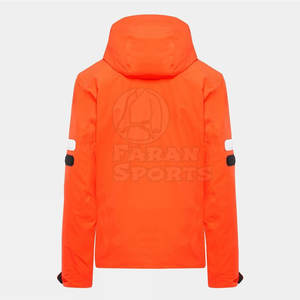 Chaqueta de esquí de tamaño adulto de calidad superior Ropa de invierno Chaqueta de esquí deportiva Venta caliente Chaqueta de esquí a prueba de viento - Product Image 3
