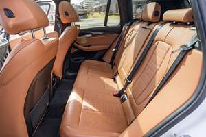 BMW X3 M40I 2018 USADO, Volante a la Izquierda/Derecha - Product Image 4