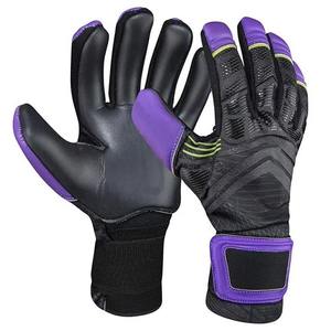 Gants de gardien de but de football professionnel Protection de football Gants de gardien de but de football de logo personnalisé OEM unisexe - Product Image 3