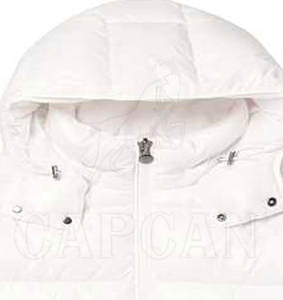 Chaqueta de Invierno Personalizada de Alta Calidad para Hombre de Capcan International, con Cuello Alto, Diseño de Burbujas Peking, con Capucha y Transpirable - Product Image 2