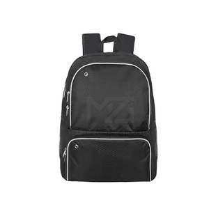 Sac d'équipement de basketball d'équipe, logo personnalisé disponible, fournisseur OEM d'articles sportifs, tissu en nylon de haute qualité respectueux de l'environnement, taille personnalisée - Product Image 2