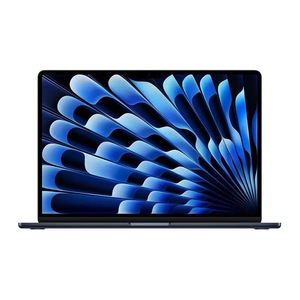 Nuovo MacBook Air M3 2024 con Display da 15 Pollici, 2.53GHz, Serie Business, Tastiera Inglese in Alluminio, Memoria SSD e HDD - Product Image 3