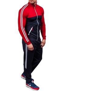 Chándal con capucha para invierno Estilo casual Algodón Poliéster Hombres Jogging Chándal Conjuntos Negro Impreso Diseño Hombres Chándal 2026 - Product Image 2