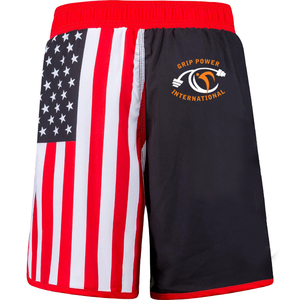 <b>Men's</b> Fashion Sports <b>Jogging</b> <b>Shorts</b> <b>Men</b> Eight Colors Solid Color Printable Pattern <b>Shorts</b> - Product Image 1