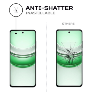 ฟิล์มกันกระแทก Realme C73 รุ่นพิเศษ - Product Image 5