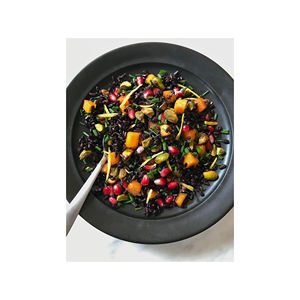 Arroz Negro (Prohibido) en Bolsas de 1 kg, 2 Años de Duración, Alemania - Product Image 6