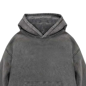 Plus Size Sun Faded Hoodies Uso al aire libre Sun Faded Hoodies Venta al por mayor Sun Faded Hoodies - Product Image 6