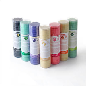 Bloc de <span class=keywords><strong>cire</strong></span> dure naturelle, biologique et non toxique OEM pour <span class=keywords><strong>l</strong></span>'épilation du visage – <span class=keywords><strong>Cire</strong></span> dépilatoire de qualité pour le maillot et le visage - Product Image 1