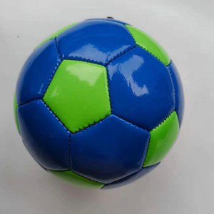 Prix du matériel de ballon de football promotionnel de haute qualité Football des meilleurs ballons de football de qualité supérieure personnalisés 100% Pu - Product Image 3