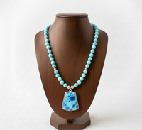 Plata de Ley 925 |   Perla |   Joyería |   Mala |   Mujeres |   Regalo de Cristal Curativo