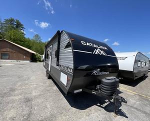 Occasion - 2024 - Coachmen - Catalina - Summit - 261BH - RV - Camper - disponible - Product Image 3