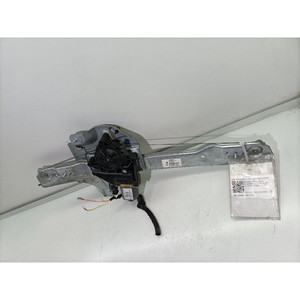 Meccanismo di sollevamento del finestrino anteriore. DX PEUGEOT 208 Serie 9673154380EP3C (12>19) - Product Image 4