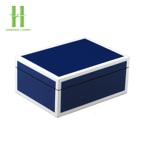 ¡Mejor vendedor! Caja de laca Joyería y almacenamiento OEM Diseño personalizado Hecho a mano en Vietnam Fábrica Hecho a mano Mejor precio - Product Image 5
