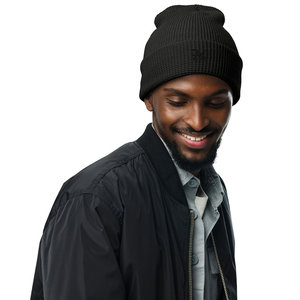 RUK accessori sport invernali berretto Waffle - Product Image 2