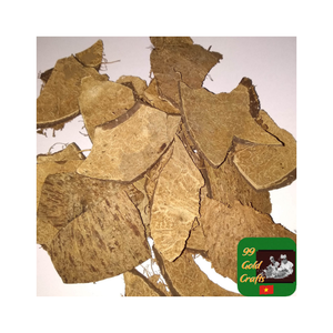 โรงงานผลิตเปลือกมะพร้าวแบบพรีเมี่ยมสำหรับงานศิลปะถ่าน/งานตกแต่งบ้านกลางแจ้งที่ไม่เหมือนใครมีในการสั่งซื้อจำนวนมาก - Product Image 3