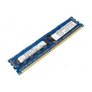 MÉMOIRE IBM 49Y1444 2 Go 1RX4 PC3 10600R <span class=keywords><strong>DDR3</strong></span> - Product Image 1
