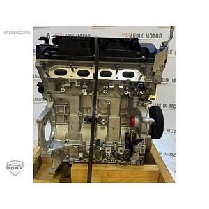 Moteur à essence complet neuf 6 cylindres Peugeot 5008 1.6 THP, modèle EP6CDT G4FD OEN - Product Image 3