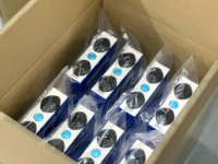 Batería Original EVE LF105 105Ah LiFePO4, Celda de Grado A, Descarga Máxima 3C, para Vehículos Eléctricos, Marina, UPS, Almacén en EE. UU. y la UE