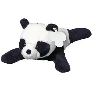 Peluche Personalizzato di Panda Leia, Giocattolo Promozionale - Product Image 2