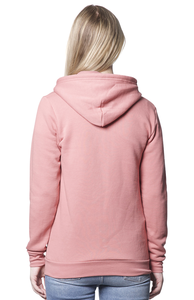 50% coton, 50% polyester, logo personnalisé, vêtements en tissu mélangé, sweat à capuche unisexe à fermeture éclair, collection de sweat à capuche, sweat à capuche - Product Image 5