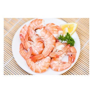 Livraison rapide de crevettes blanches surgelées en vrac pour une approvisionnement direct en usine - Product Image 5