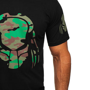 T-shirt pour hommes femmes imprimé été à manches courtes col rond t-shirt haut Streetwear hommes surdimensionné t-shirt Ropa Hombre microfibre 2024 - Product Image 5