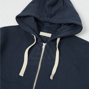 Made in Best Material <b>Polyester</b> <b>Hoodies</b> Top Quality Men <b>Polyester</b> <b>Hoodies</b> for Online Sale - Product Image 3