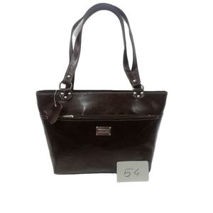 Bolsos cruzados de lujo de alta calidad de BS INTERNATIONAL, bolsos de mano de cuero genuino para mujer, a la moda, con cierre de cremallera duradero. - Product Image 1