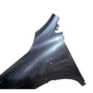 GARDE-BOUETTES AVANT GAUCHE RENAULT Kadjar Série 631013206R (15>) - Product Image 2