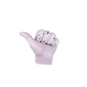Guantes de golf de cuero Cabretta auténticos al por mayor, guantes de golf transpirables con características del fabricante - Product Image 5
