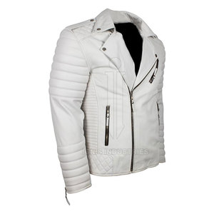 Chaqueta de moto de Color personalizado de alta calidad a precio bajo 2025 chaqueta de moto de carreras de coches más vendida - Product Image 4