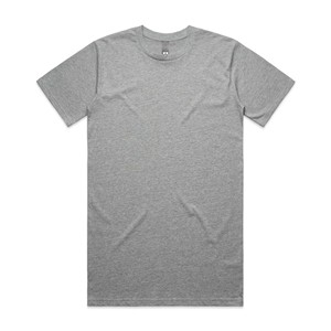 T-Shirt à manches tombantes pour hommes, 250g/m2, poids lourd, de haute qualité, surdimensionné, streetwear, été, unisexe - Product Image 1