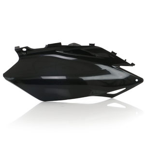 Acerbis Side Number Holder for Honda Motorcycles License Plate & <b>Frames</b> Product - Product Image 1