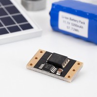 Module de diode XL74610 : Carte de simulation de contrôleur de diode intelligent avec puce LM74610 et protection contre l'inversion de polarité