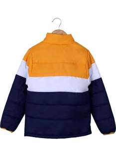 Veste d'hiver à capuche de haute qualité pour hommes Style sportif conception à bulles vente chaude pas cher veste en toile fabricant privé - Product Image 3