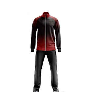 ชุดวอร์มสองชิ้นสำหรับผู้ชายชุดเล่นฟิตเนสยิมชุดกีฬา2025ใหม่ - Product Image 1