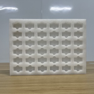 ถาดโฟม EPE แบบกำหนดเองสำหรับอุปกรณ์อิเล็กทรอนิกส์ - Product Image 2