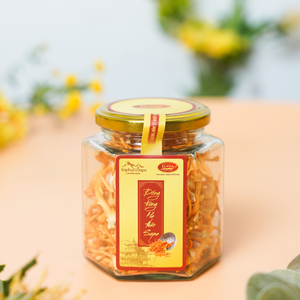 Vente en gros de champignons Cordyceps militaires de qualité supérieure Cordyceps Militaris séchés Complément alimentaire pour champignons - Product Image 2