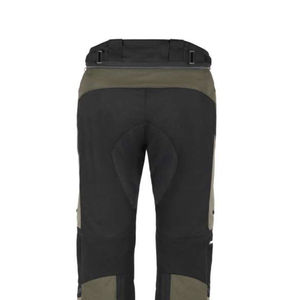 Pantalons de moto en cuir imperméables et coupe-vent de haute qualité, tendance, nouvelle conception, vêtements à la mode, vente chaude, professionnel - Product Image 4