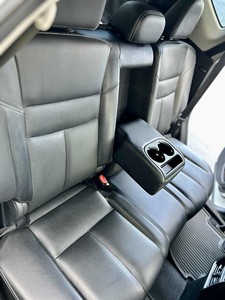 รถยนต์นิสสัน มูราโน่ SL ปี 2019 รุ่นขายดีที่สุด เกียร์อัตโนมัติ ขับเคลื่อน 4 ล้อ เบาะหนัง - Product Image 3