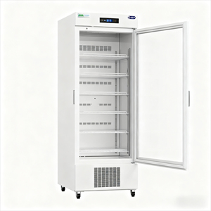 Hospital Pharmacy Refrigerator Vaccine Medical Refrigerator 2-8 Degree Pharmaceutical Refrigerator - Product Image 5