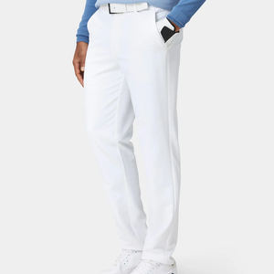 Nouveauté Vêtements de golf Fabricants Logo personnalisé Femmes Hommes Enfants Stretch Taille élastique Vêtements de golf Pantalons de golf pour hommes - Product Image 5