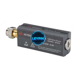 Fuente de Ruido Inteligente USB Keysight U1833D de 500 MHz a 60 GHz, 10 dB ENR Nominal, Instrumento de Medición Electrónica - Product Image 5