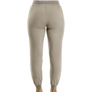 Nuevo OEM personalizado Mujer Fleece Casual Oversized Jogging Pant Joggers Chándal Bottoms Mujeres Running Women Jogger Pants - Product Image 3