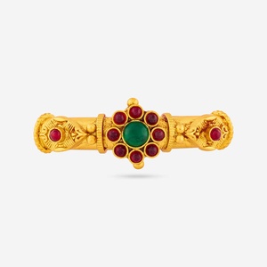 จี้พระเครื่องเงินทรงวัดพร้อมกรอบประดับ - Product Image 4