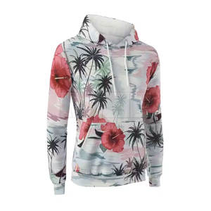 Diseña Tu Propio Logotipo, Sudaderas con Capucha de Invierno para Hombre de Alta Calidad, Sublimadas, 100% Algodón, Cantidad al por Mayor para Venta en Línea - Product Image 1