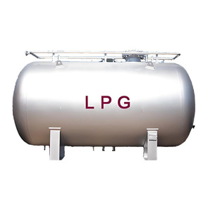 Réservoir de stockage de propane de 500 gallons avec récipient à pression Facile à utiliser Caractéristique Battant le prix de tout concurrent vérifié - Product Image 6