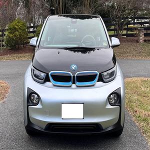 BMW i3 Range Extender d'occasion 2014, conduite à gauche/droite - Product Image 1