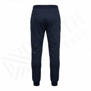 กางเกงวิ่งผู้ชายแฟชั่นใหม่ปี 2022 ออกแบบเอง ระบายอากาศ แห้งเร็ว ไซส์ใหญ่พิเศษ สำหรับคนท้อง ไซส์ XL ทรงหลวม ใส่ได้ในฤดูหนาว รับสั่งทำ - Product Image 2